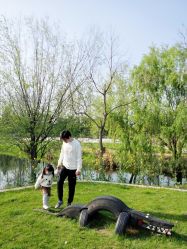 点击看大图 -前小桔亲子创意农场·草莓采摘·露营烧烤