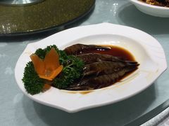 -利鸿私宴(南京路步行街店)