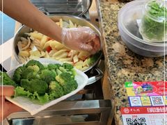 -黄记煌三汁焖锅(顺义华联店)