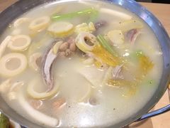 -避风塘(百联东郊店)