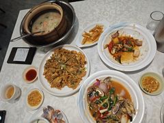 -潮之南·潮汕菜·鱼仔档(南山店)