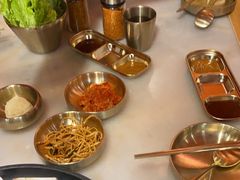 -韩宫宴烤肉·料理(南京江宁万达店)