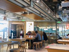 大堂-老碗会·陕西手工面(中心书城店)