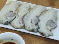 -濠轩阁特色生蚝火锅(水湾路店)