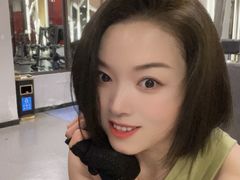 -京都私家健身会所(壹品国际店)