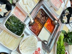 -海底捞火锅(杭州越界锦和大厦店)
