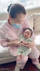 点击看大图 -大美母婴月子中心