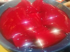 鲜鸭血-蜀韵川锅(湖西路店)