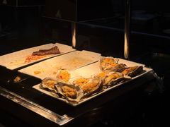 -白云宾馆-祥云西餐厅·法式鹅肝海鲜自助