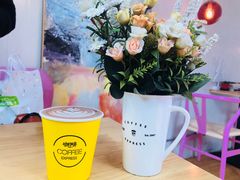 -灯塔咖啡馆BOOK·Coffee Shop