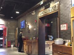 -局气 烤鸭·北京菜(前门店)