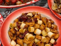 -麻辣范儿(良乡机场店)