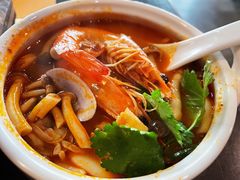 -simply thai天泰(长泰广场店)