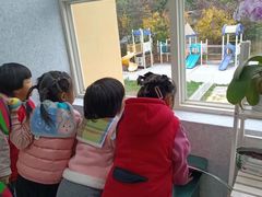 -上海闵行区阶梯吉美幼儿园