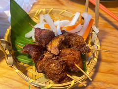 -越美小馆·越南料理(曲江店)