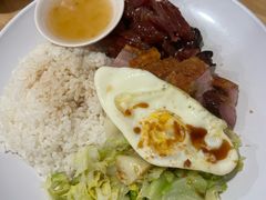 -粤味轩快餐店(天下第一泉店)