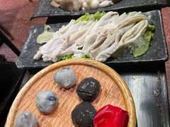 -哥老官重庆美蛙鱼头(西湖银泰十一哥店)