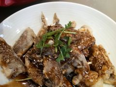 糖醋鲫鱼头-渔家风味·鲅鱼水饺·央视展播·海鲜天津菜(开发区店)