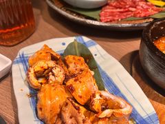 -虎丸烧肉(世纪汇店)