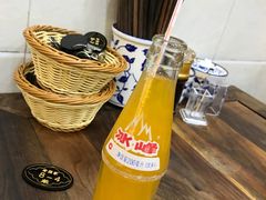 冰峰-毅祥斋老孙家泡馍(北院门鼓楼店)