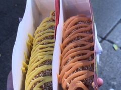 -八一路好吃街(雨田商务大厦店)