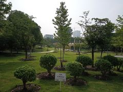 -江南大学(蠡湖校区)