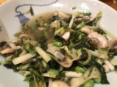 -丁记盐蘸牛肉·新杭菜(河东路店)