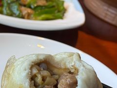 -郑庄脂渣海鲜楼(九水路店)