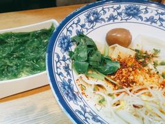 -陕味食族油泼面(工商大学店)