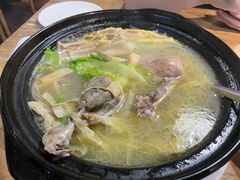 -兰桂坊·花园餐厅(西湖店)