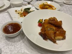 -东港喜来登酒店·天香阁中餐厅