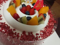 -丹香(崂山沙子口店)