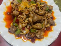 -温州一家人美食(西木头市店)