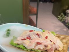 -得意咚瓜·顺德鱼生·冬瓜火锅(深圳首店)