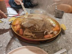 -牛牛章·章鱼水煎肉(光谷世界城店)