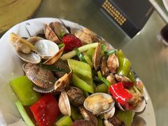 -潘先生海鲜城(神州半岛店)