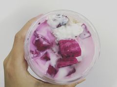 -Miss Fresh轻食(南京西路店)