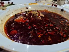 -一块豆腐·海鲜·家常菜(李沧书院路店)