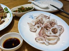 -潮中人潮州菜(益乐路店)