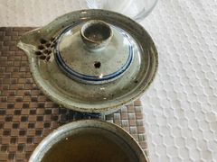 -望海·帆船主题咖啡厅•品茗下午茶(石湖景区店)