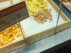-味味美·汉堡炸鸡(山东路店)