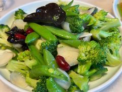 -小吊梨汤·北京菜·烤鸭(双井乐成中心店)