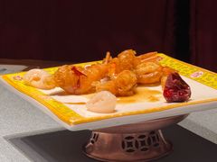 -那家小馆•北京菜•烤鸭(中关村店)