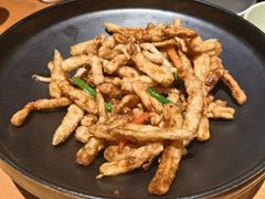 -竹里馆·淮扬菜·功夫茶(老门东店)