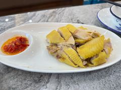 -紫藤园·天目湖大鱼头(南山竹海店)