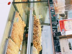 -鲍师傅糕点(西站店)