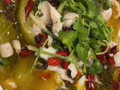 -北海金昌开元名都大酒店·四季轩中餐厅