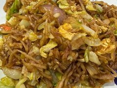 -张树军海鲜(王府壹号店)