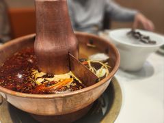 -东门口·新式老北京火锅(河西龙湖天街店)