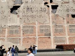 -上海四行仓库抗战纪念馆